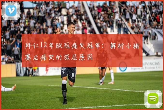 拜仁12年欧冠痛失冠军:解析小猪赛后痛哭的深层原因